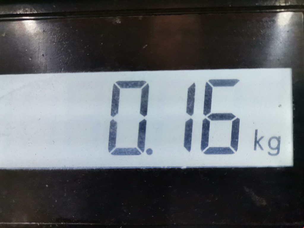 Трубка нагнетателя TOYOTA RAV 4 XA30 2006-2012