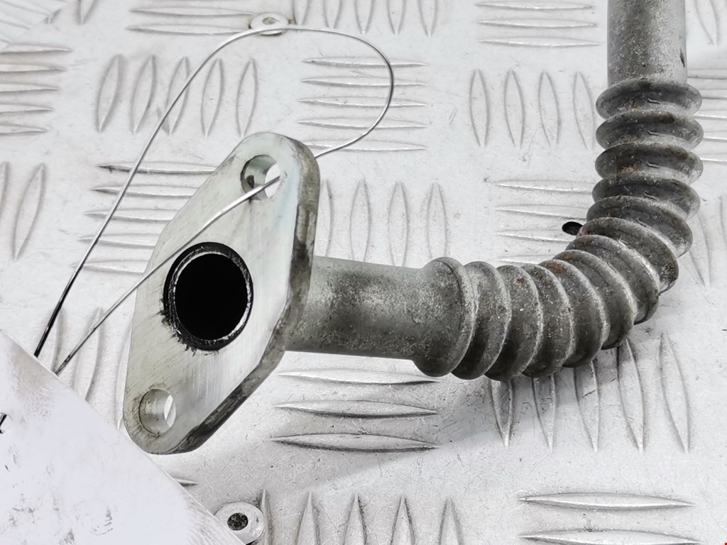 Трубка нагнетателя TOYOTA RAV 4 XA30 2006-2012