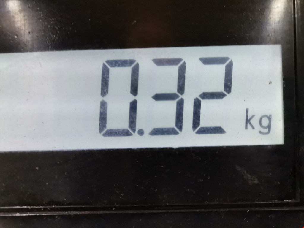 Трубка нагнетателя TOYOTA RAV 4 XA30 2006-2012