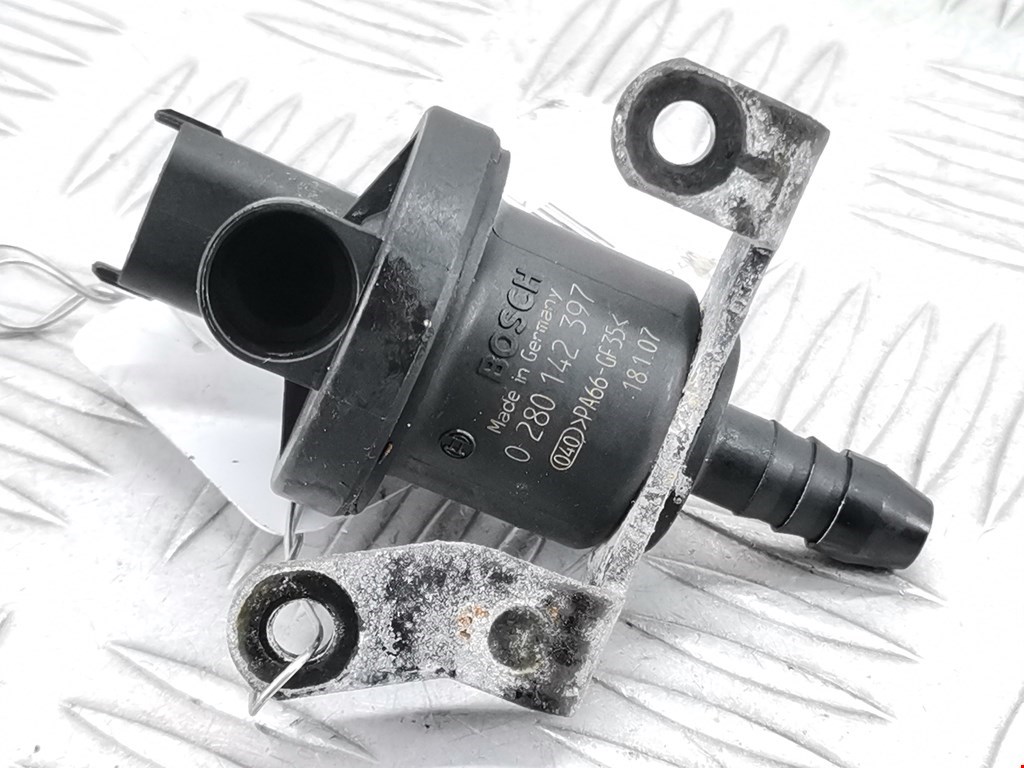 Клапан вентиляции топливного бака OPEL Astra H/Family 2004-2015