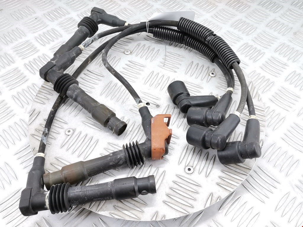 Провод высоковольтный (комплект) Opel Tigra 1 (1994-2001)