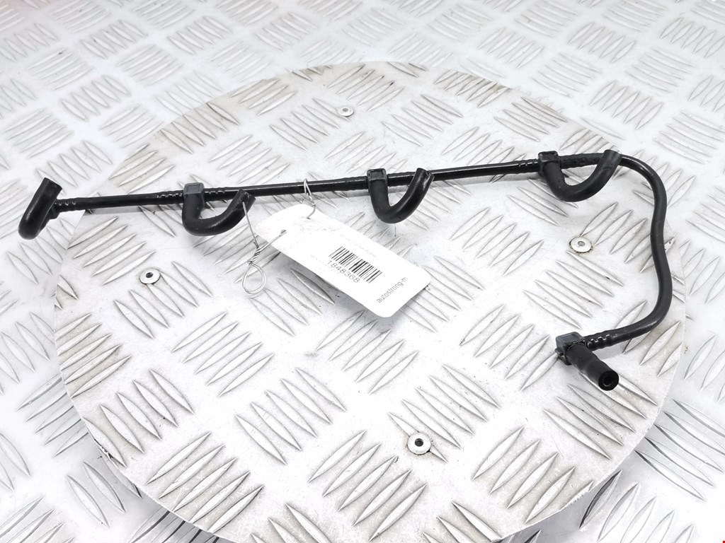 Трубка топливная RENAULT Scenic II 2003-2010