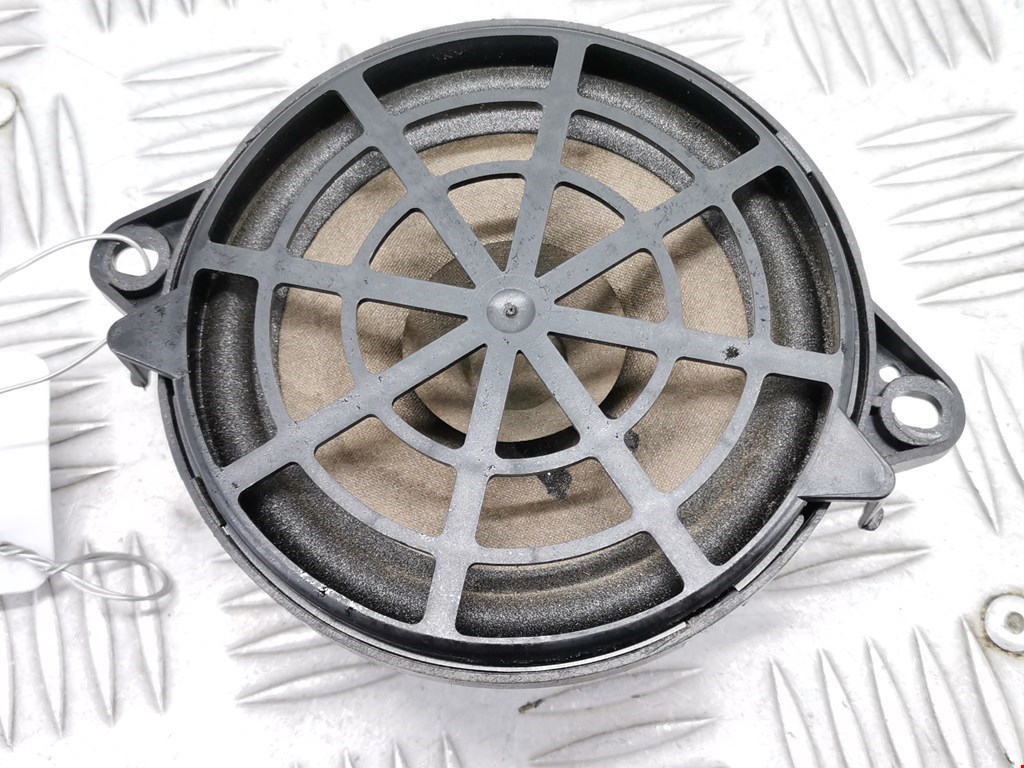 Динамик PEUGEOT 206 1998-2012