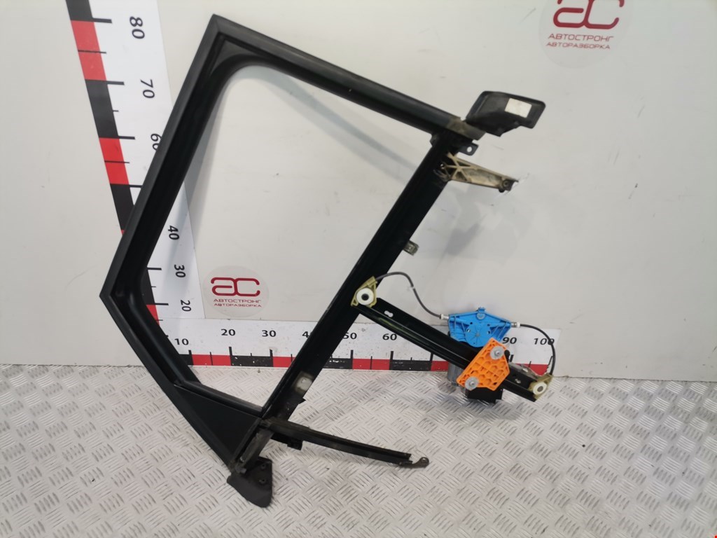 Стеклоподъемник задний правый AUDI A4 B6 2001-2005