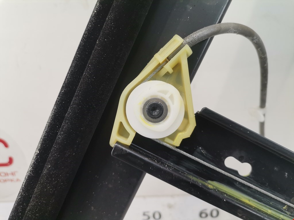 Стеклоподъемник задний правый AUDI A4 B6 2001-2005