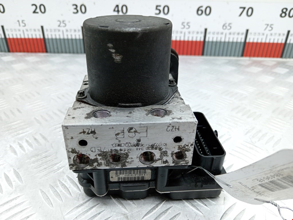 Блок ABS (насос) AUDI A5 2007-2016