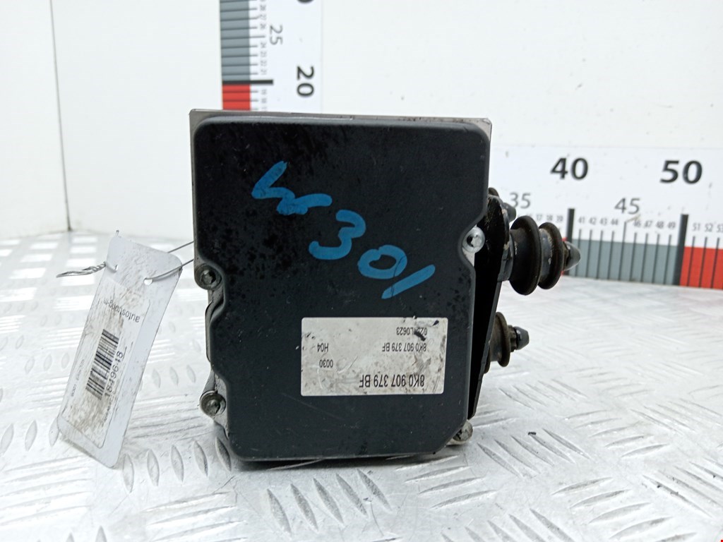 Блок ABS (насос) AUDI A5 2007-2016