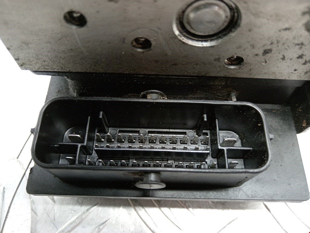 Блок ABS (насос) AUDI A5 2007-2016