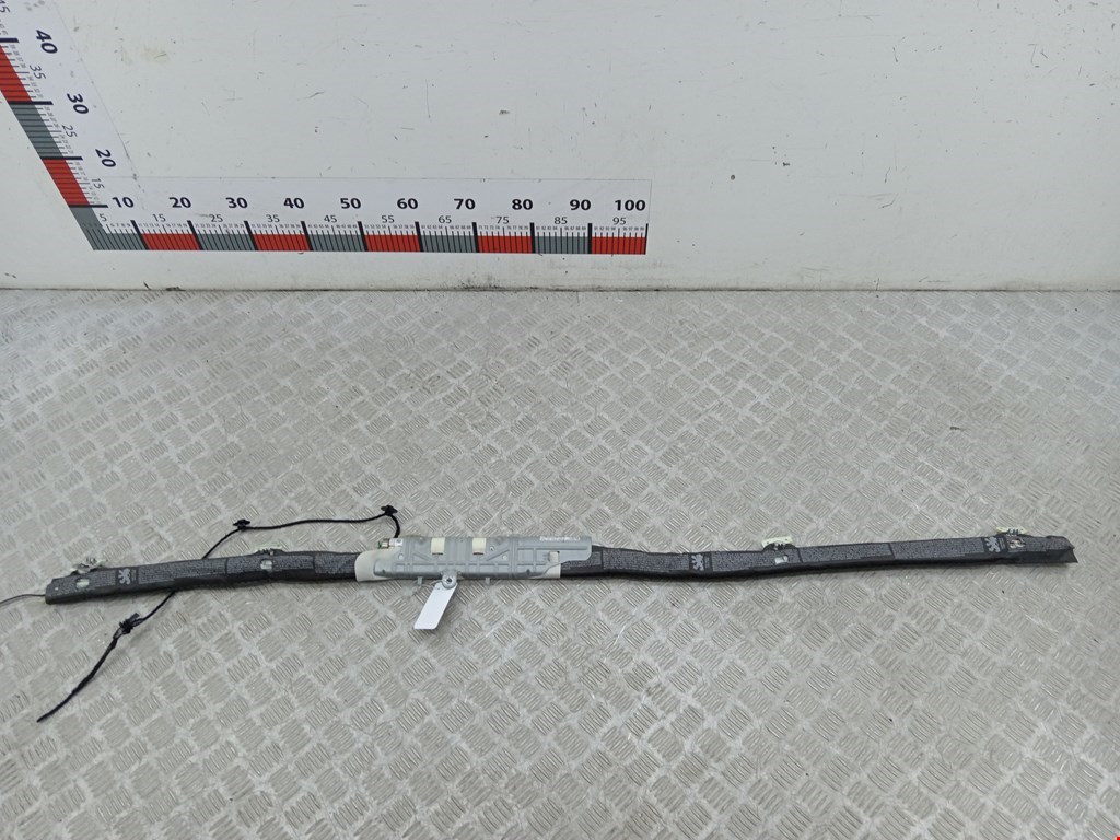 Подушка безопасности боковая (шторка) Peugeot 308 (2007-2015)