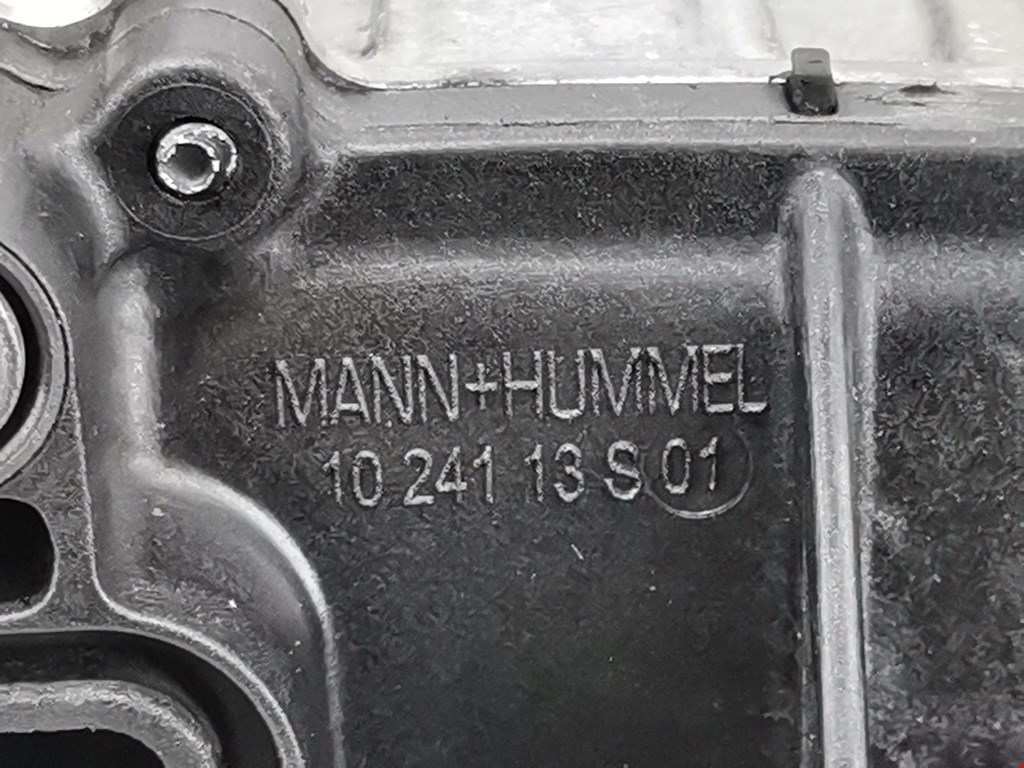 Коллектор впускной VOLKSWAGEN Passat B6 2005-2011