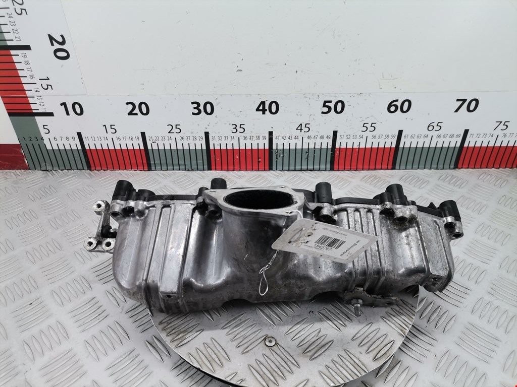 Коллектор впускной VOLKSWAGEN Passat B6 2005-2011