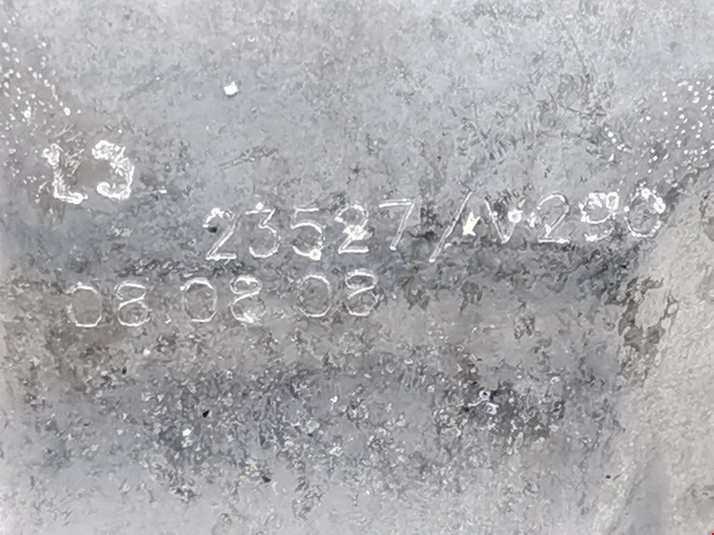 Коллектор впускной VOLKSWAGEN Passat B6 2005-2011