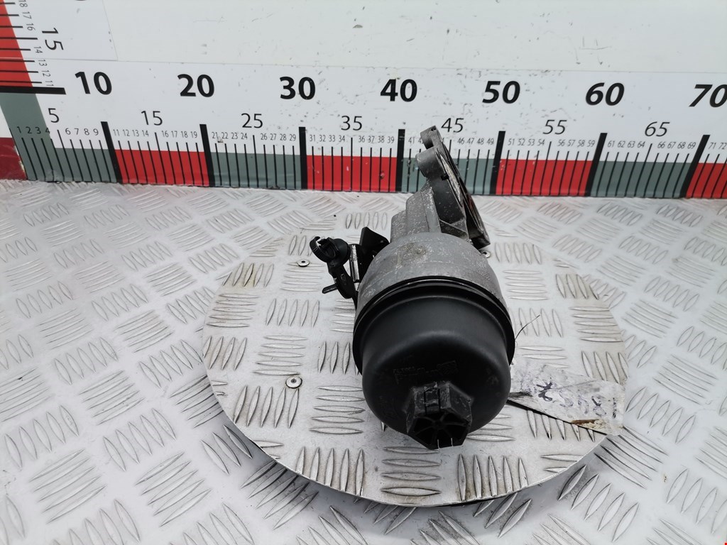 Корпус масляного фильтра PEUGEOT 207 2006-2015