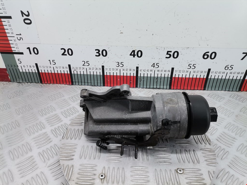 Корпус масляного фильтра PEUGEOT 207 2006-2015