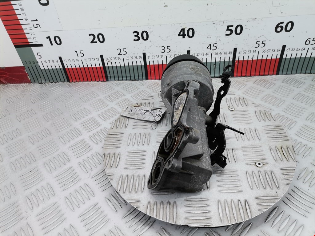 Корпус масляного фильтра PEUGEOT 207 2006-2015