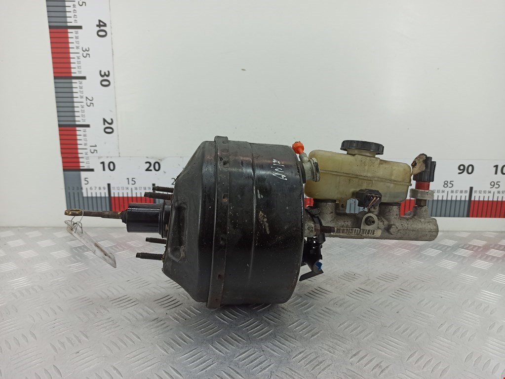 Усилитель тормозов вакуумный FORD Explorer 1995-2001