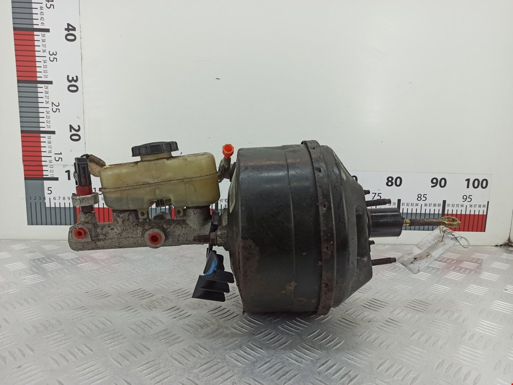 Усилитель тормозов вакуумный FORD Explorer 1995-2001