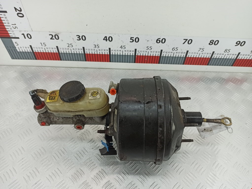 Усилитель тормозов вакуумный FORD Explorer 1995-2001