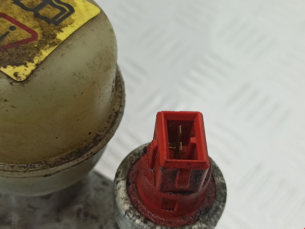 Усилитель тормозов вакуумный FORD Explorer 1995-2001