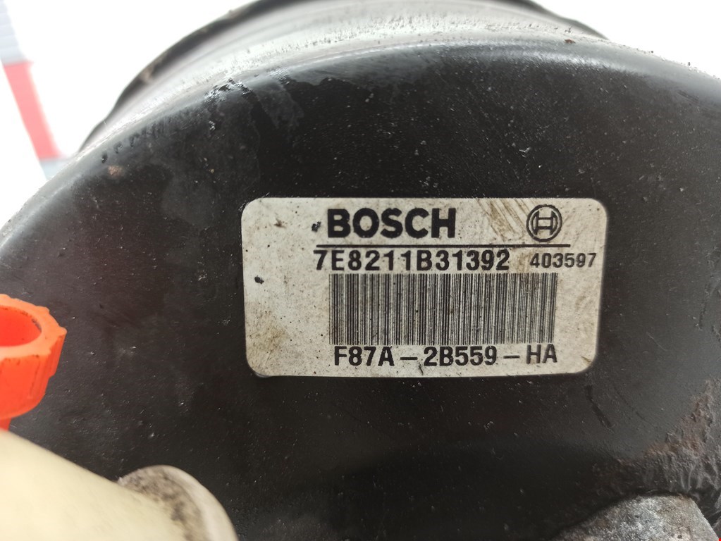 Усилитель тормозов вакуумный FORD Explorer 1995-2001