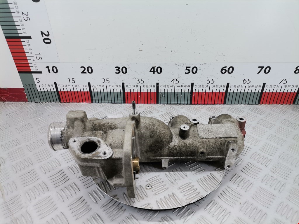 Коллектор впускной FORD S-MAX 2006-2015