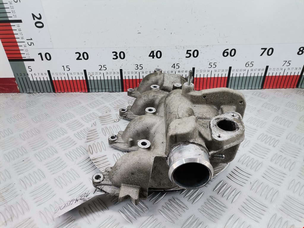 Коллектор впускной FORD S-MAX 2006-2015