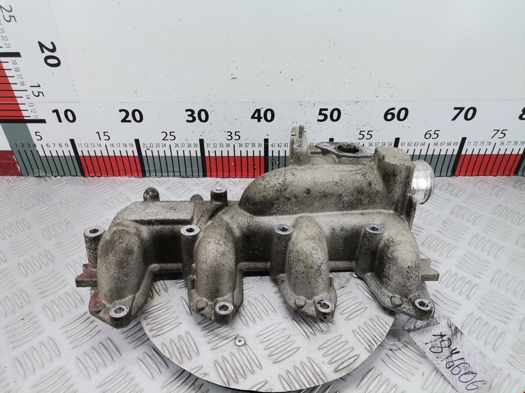 Коллектор впускной FORD S-MAX 2006-2015