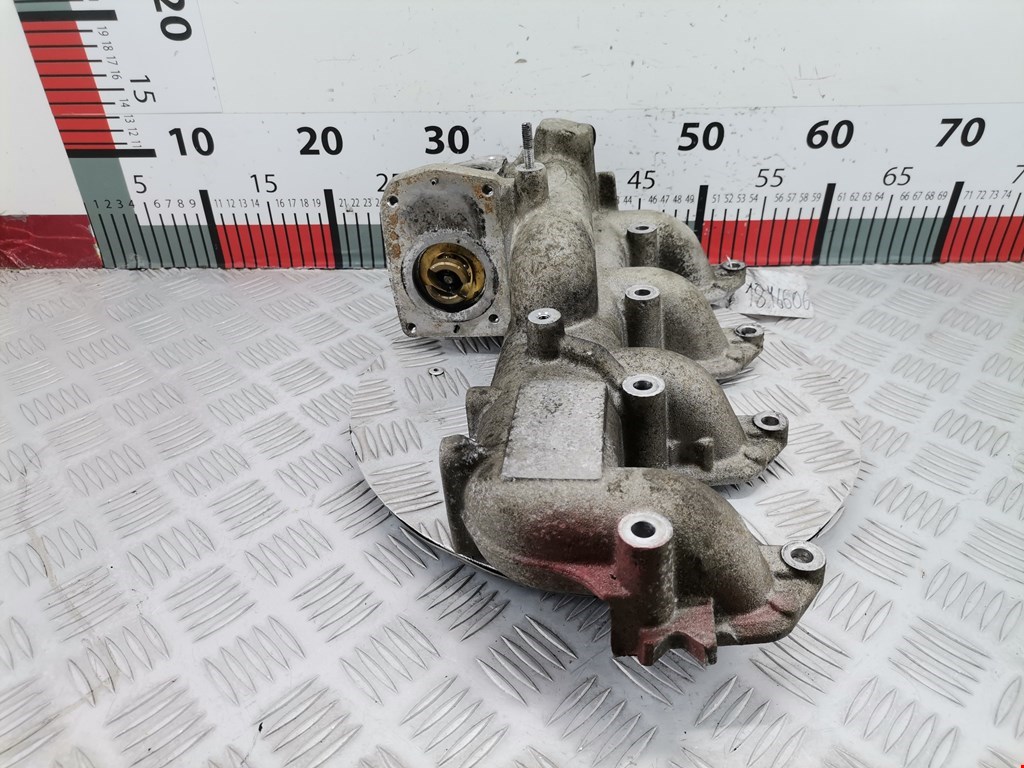Коллектор впускной FORD S-MAX 2006-2015