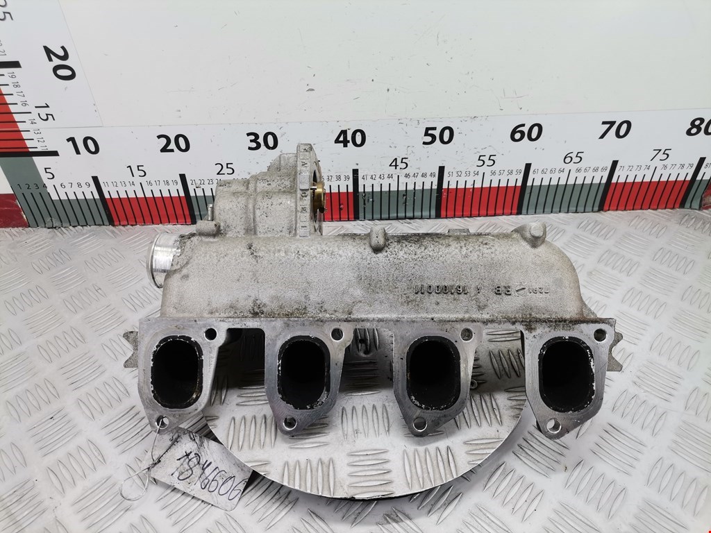 Коллектор впускной FORD S-MAX 2006-2015