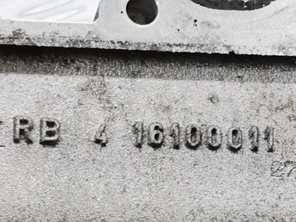 Коллектор впускной FORD S-MAX 2006-2015