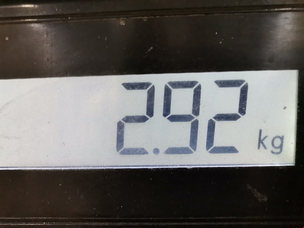 Коллектор впускной FORD S-MAX 2006-2015