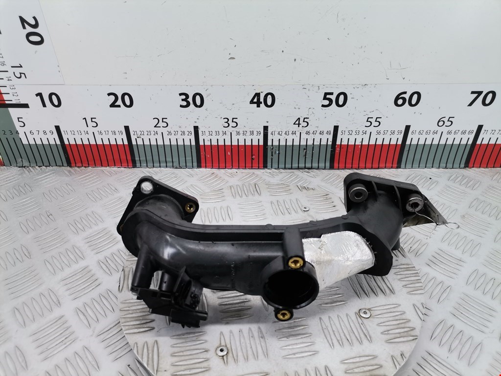 Патрубок интеркулера PEUGEOT Partner 2008-2018