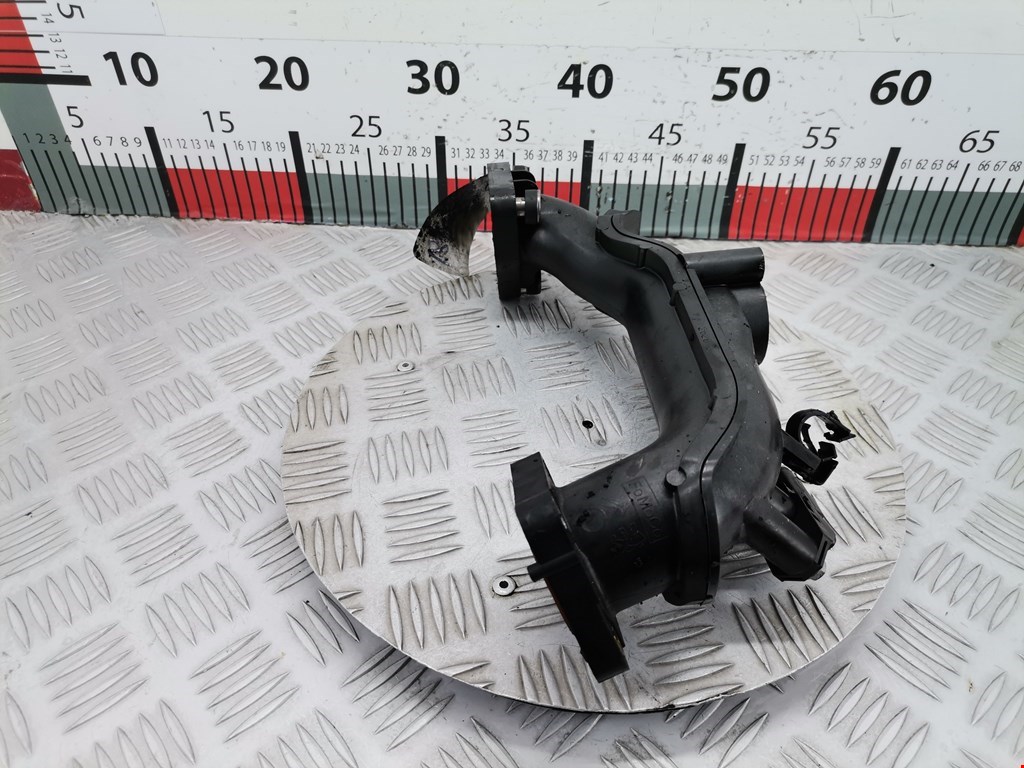 Патрубок интеркулера PEUGEOT Partner 2008-2018