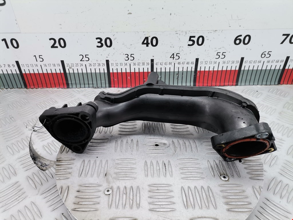 Патрубок интеркулера PEUGEOT Partner 2008-2018