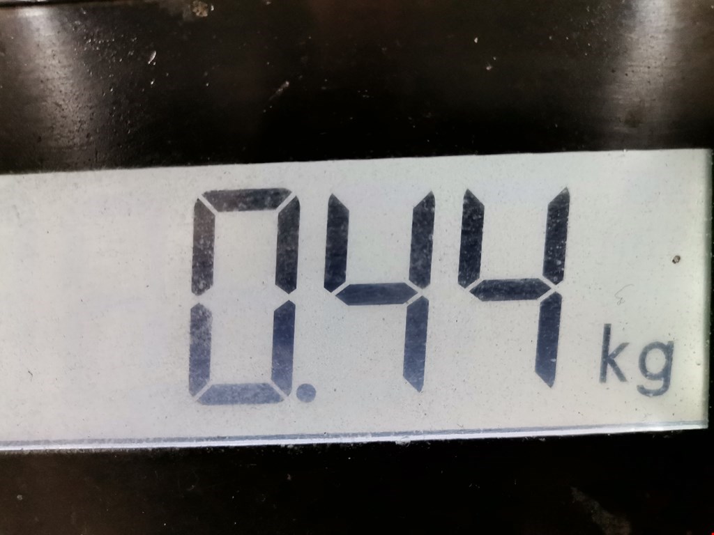 Патрубок интеркулера PEUGEOT Partner 2008-2018