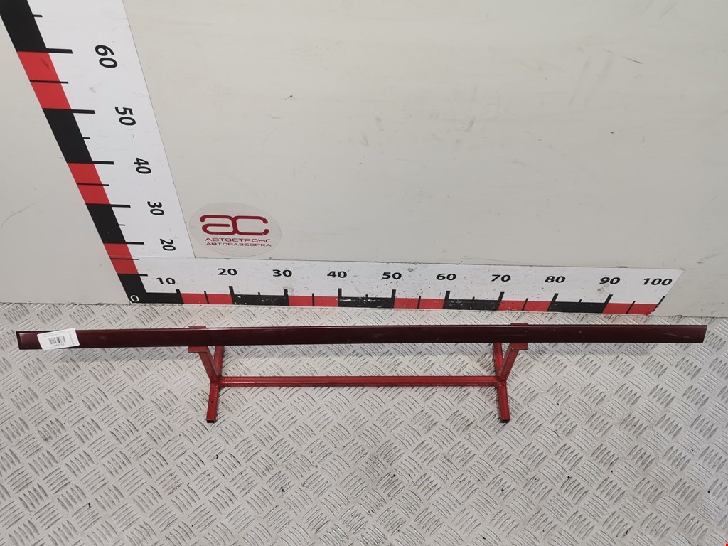 Накладка (молдинг) двери передней правой Audi A6 C5 (1997-2005)