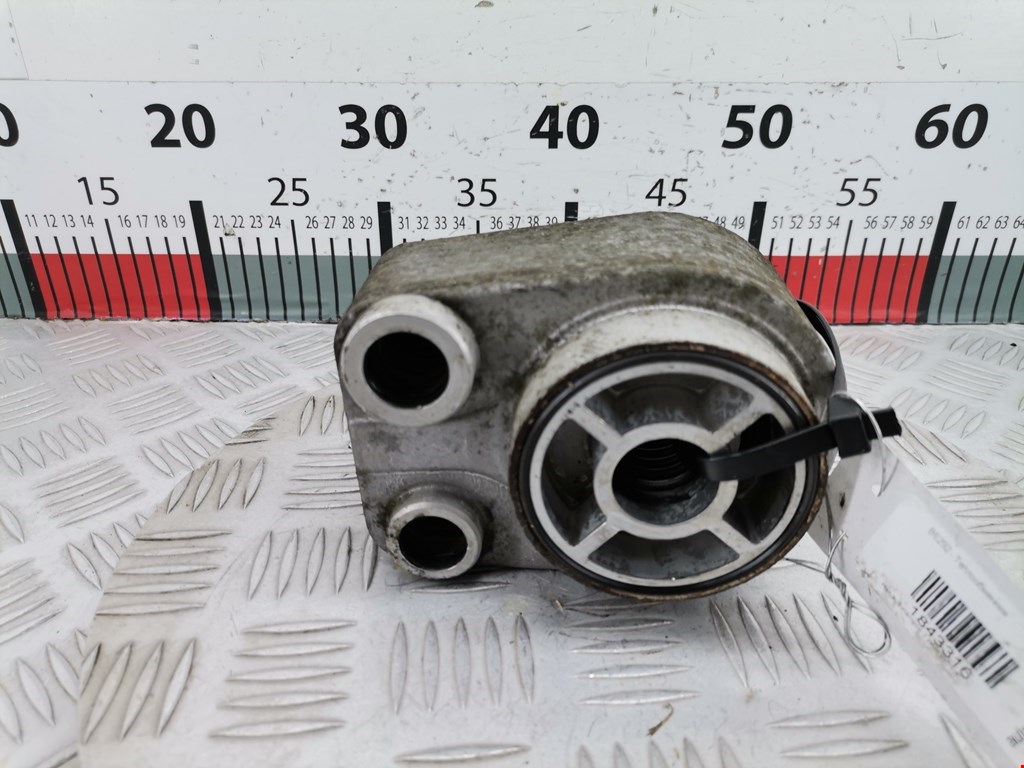 Теплообменник Renault Kangoo 2 (W/FW) (2007-2021)