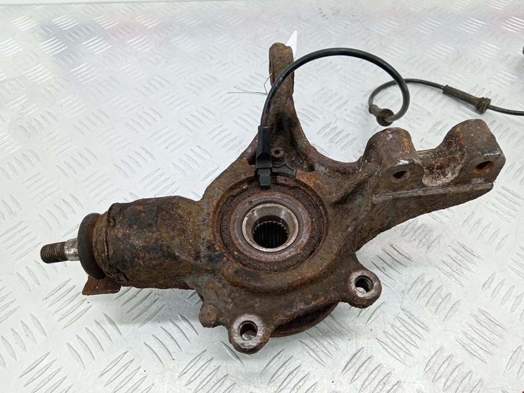 Ступица передняя левая PEUGEOT 307 2001-2008
