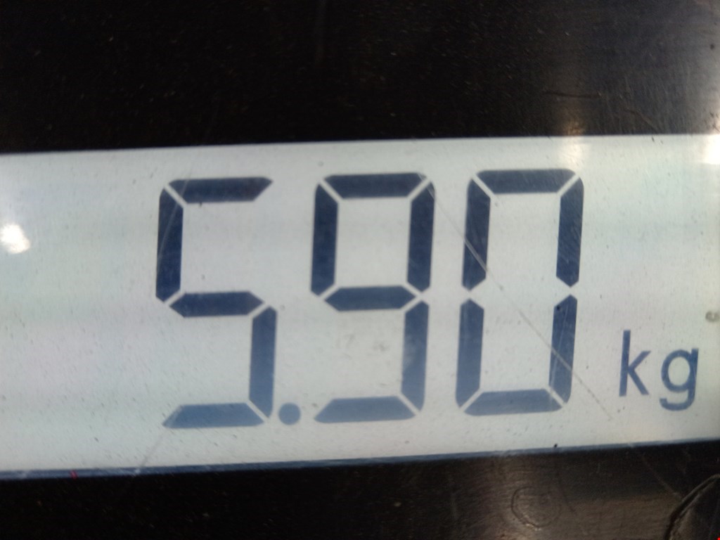 Ступица передняя левая PEUGEOT 307 2001-2008