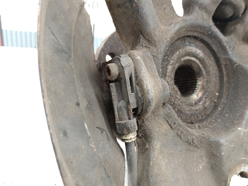 Ступица передняя правая FORD Galaxy 1995-2005