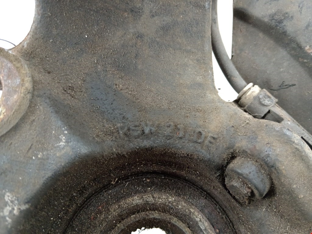 Ступица передняя правая FORD Galaxy 1995-2005