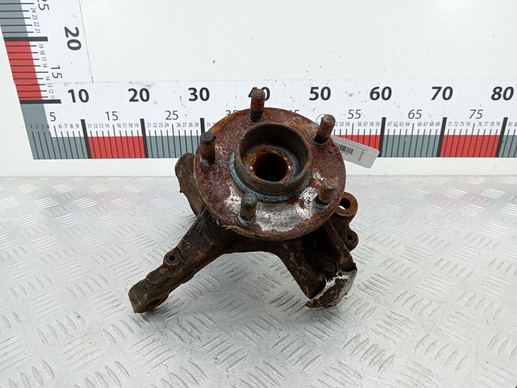 Ступица передняя правая FORD Focus II 2005-2011