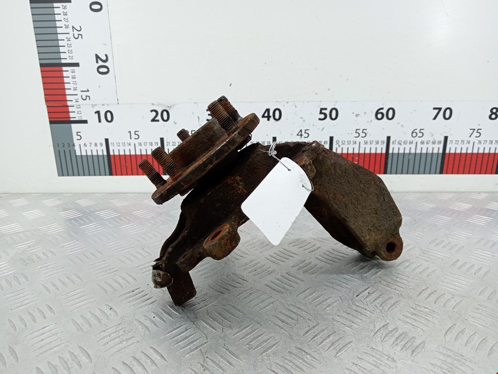 Ступица передняя правая FORD Focus II 2005-2011