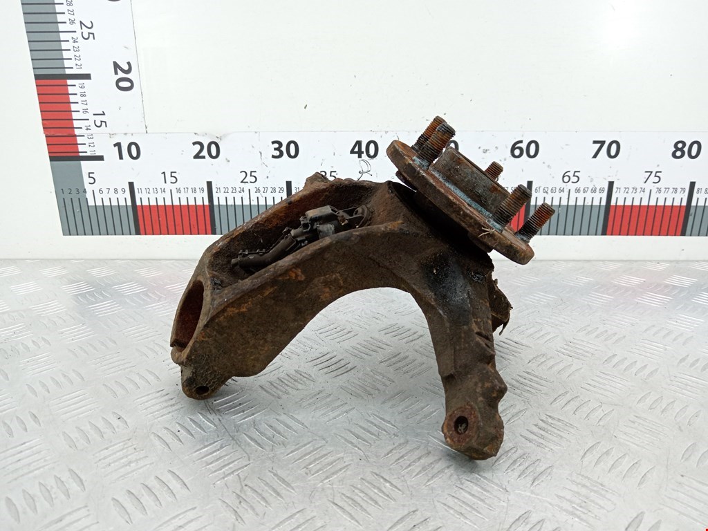 Ступица передняя правая FORD Focus II 2005-2011