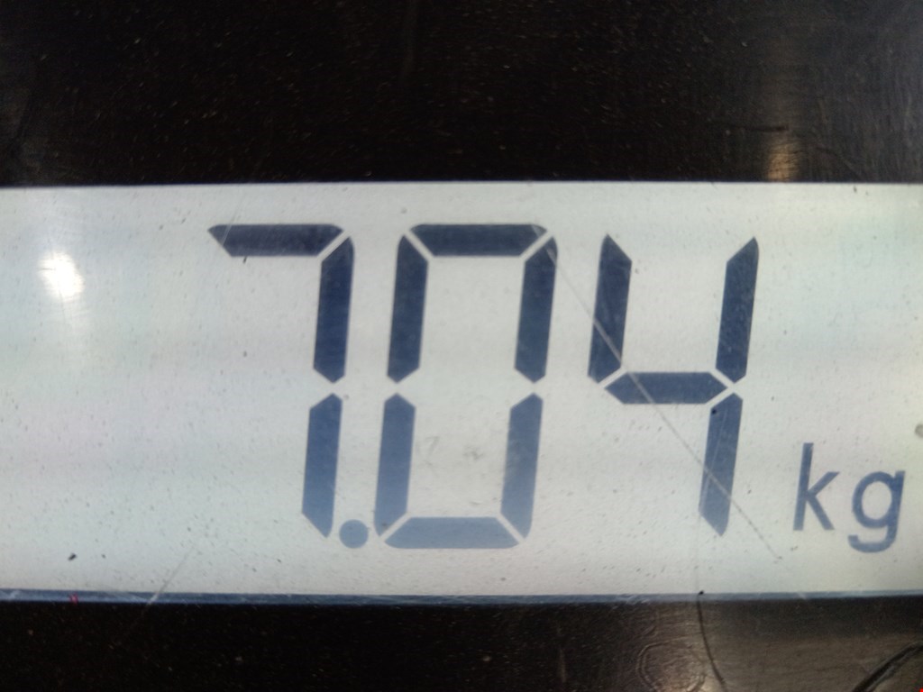 Ступица передняя правая FORD Focus II 2005-2011