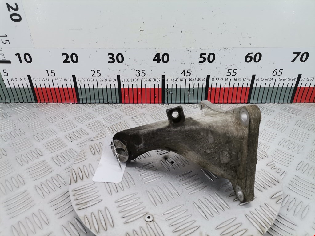 Кронштейн (крепление лапа) двигателя BMW 3-Series (E46) (1998-2007)