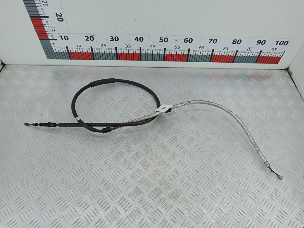 Трос стояночного тормоза левый/правый CITROEN C3 Picasso 2009-2017