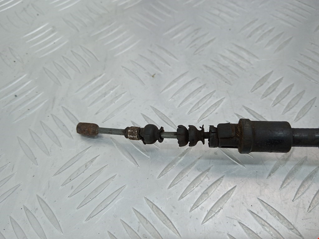 Трос стояночного тормоза левый/правый CITROEN C3 Picasso 2009-2017