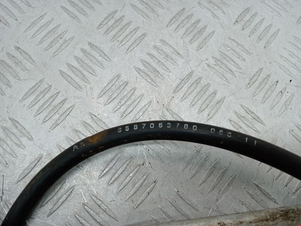 Трос стояночного тормоза левый/правый CITROEN C3 Picasso 2009-2017