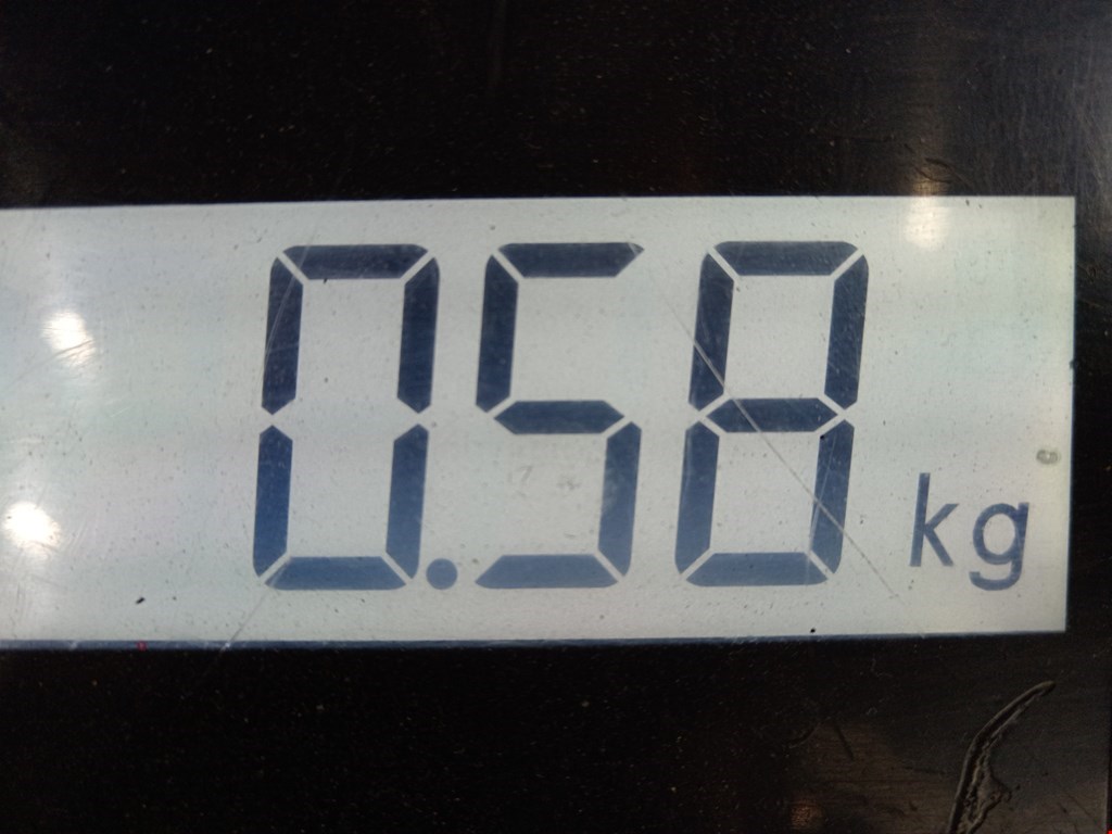 Трос стояночного тормоза левый/правый CITROEN C3 Picasso 2009-2017